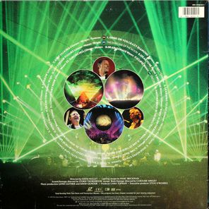Pink Floyd / Pulse (2LD)