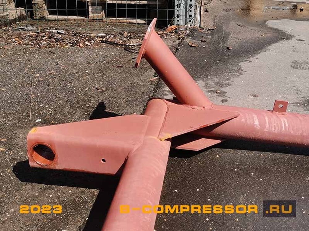 Рама 1126М.01.02.100