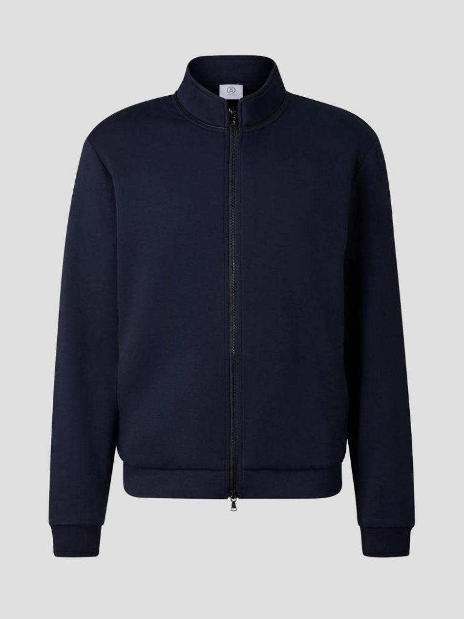 Куртка BOGNER SPENCER в синем цвете