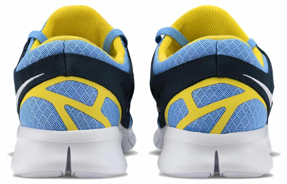 Кроссовки Nike Free Run 2.0
