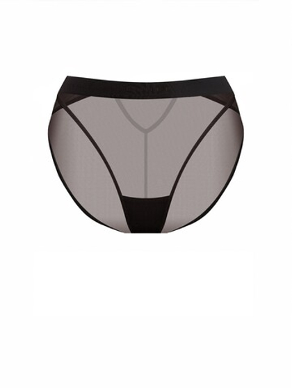 Трусы LIBERTY Downtown (шоколад)