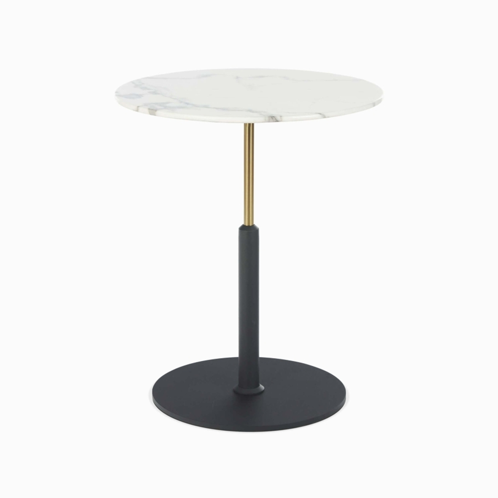 Кофейный столик Odri Single диаметр 50