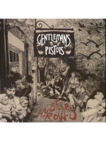 Gentlemans Pistols — Hustler's Row