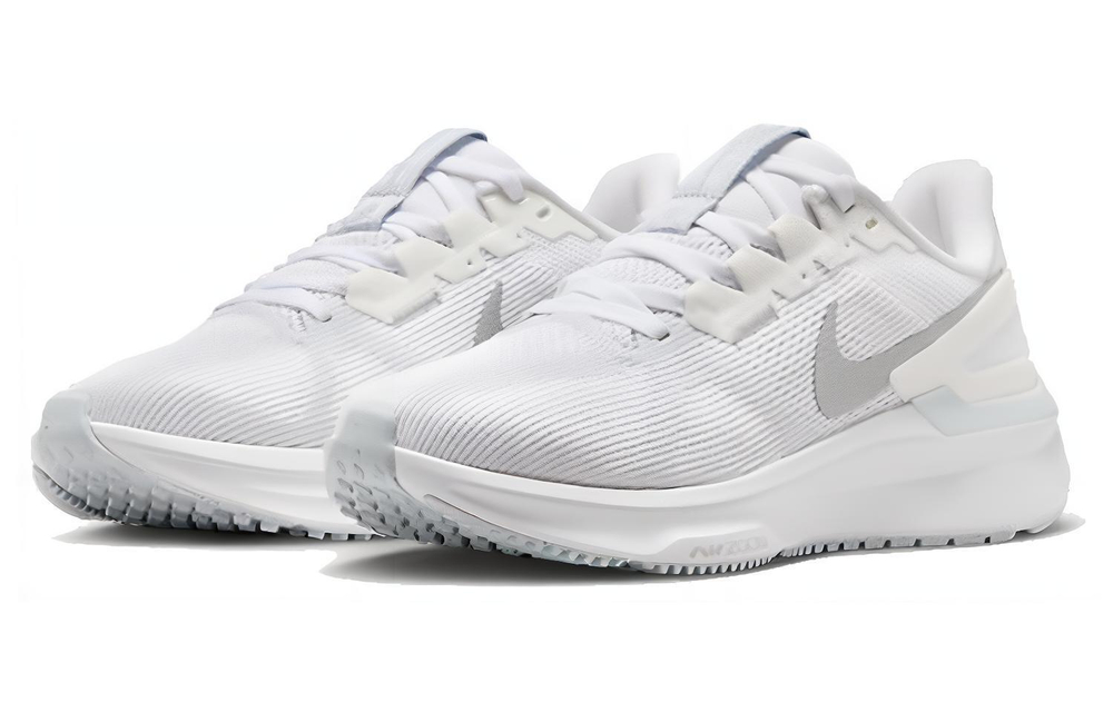 Кроссовки Nike Zoom Structure 25 (Женская размерная сетка)