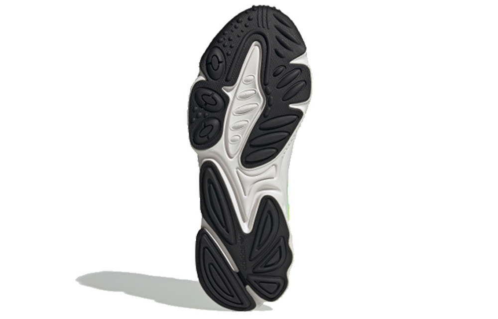 Adidas Ozweego "Glow Green"