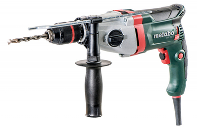 Ударная дрель Metabo SBE 780-2 (600781500)