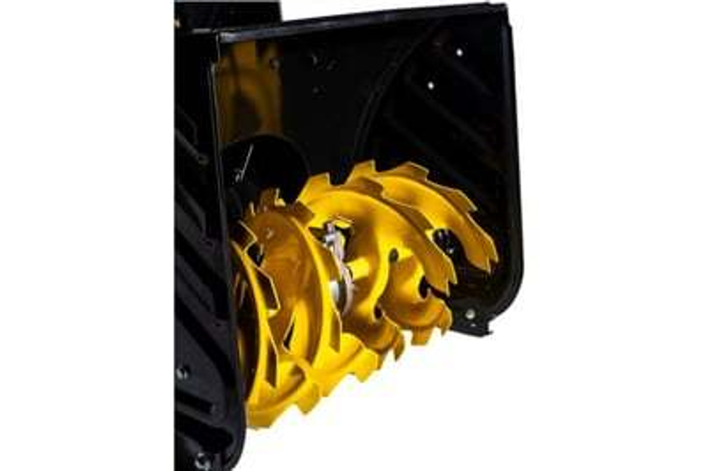 Снегоуборщик HUTER SGC 4800