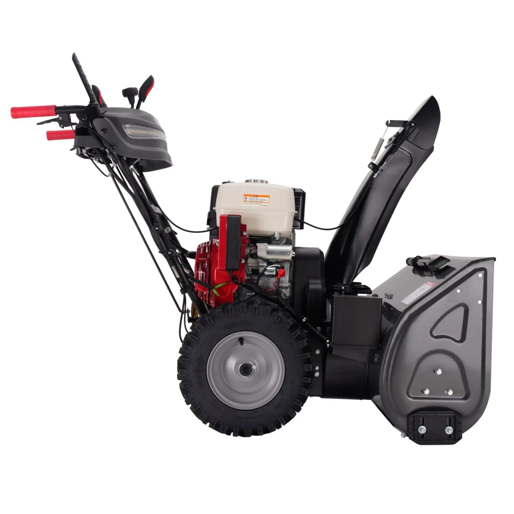 Снегоуборщик EVOline SBG 760 HE (серия PREMIUM двигатель Honda)