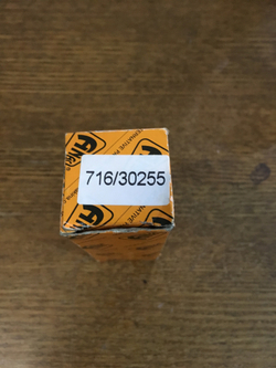 Соленоид отсечки топлива ТНВД  716/30255