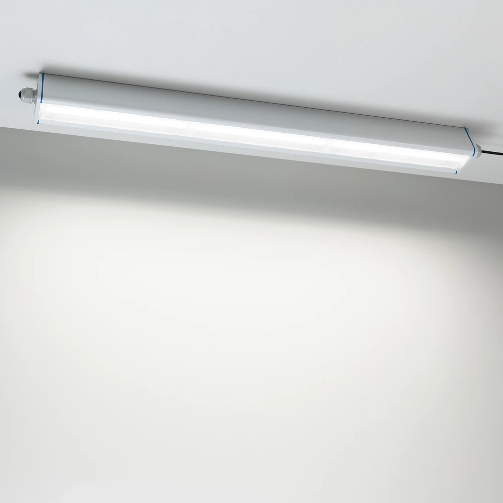 Промышленный светильник SP-LAGERN-L885-150W Arlight 050026