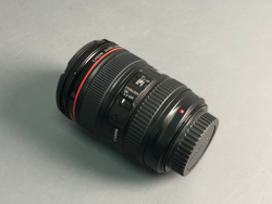 Canon EF 24-105mm 4L IS USM