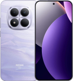 6.83" Смартфон Xiaomi Redmi Note 15 Pro 5G 8/256Gb,  NFC,  AMOLED,  120Гц,  6580мAч,  фиолетовый