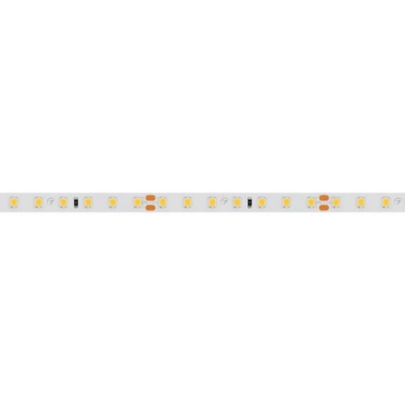 Светодиодная лента Arlight 10W/m 98LED/m 2835SMD теплый белый 5M 019928(2)