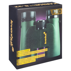 Бинокль Levenhuk Karma Pro 8x32 - Упаковка