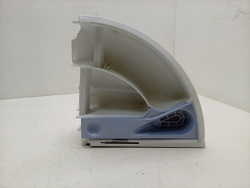 ARXL100 кт69 Дозатор порошка для стиральной машины Hotpoint-Ariston 174003330 б/у