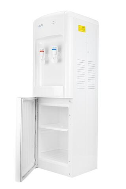 Пурифайер без фильтров LESOTO 16 LD-XG white