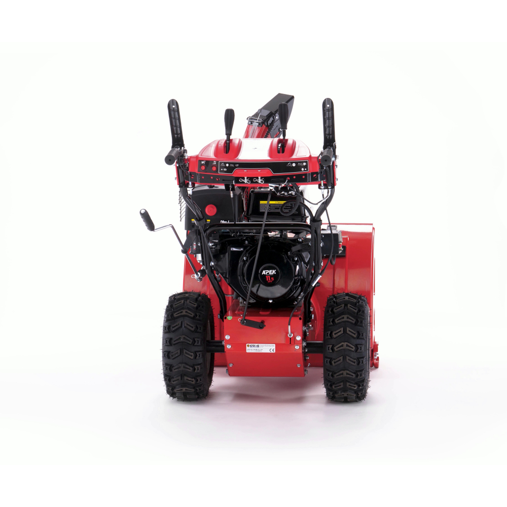 Снегоуборщик APEK AS 1150 ME Pro Line