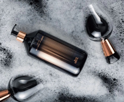 Бокал Tank Wine Copper set of 2