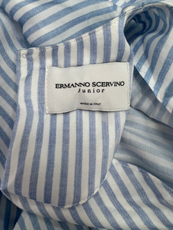 Платье Ermanno Scervino