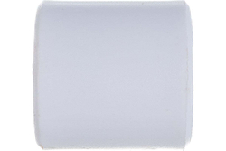 Муфта PPR 25, белый, РТП (10596)