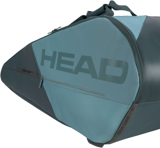 Сумка теннисная Head Tour Racquet Bag L, арт. 260713-CB