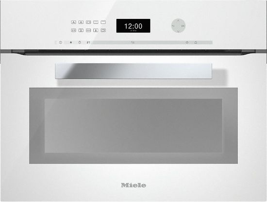 Электрический духовой шкаф Miele H6401B BRWS