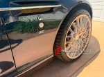 КОВАНЫЕ ДИСКИ ДЛЯ ASTON MARTIN DB9 2004 - 2016 Астон Мартин