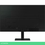 Монитор Samsung Essential S3 LS27D300GAIXCI