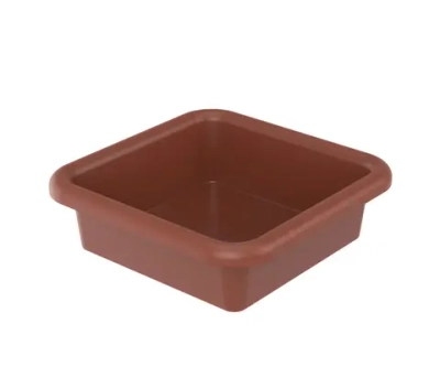 Ящик универсальный 3,0л 235×235×70мм АП 114