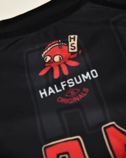 Рашгард Half Sumo Ramen