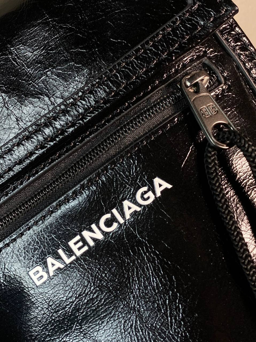 Сумка Balenciaga