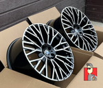 Комплект дисков BMW 21x10.5 et40 5x112