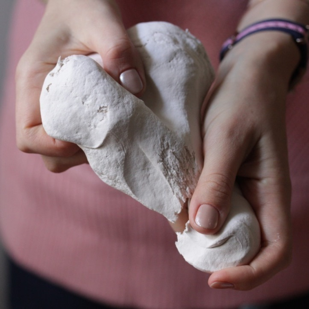 Полимерная глина  ELITE Decomagic Claycraft by DECO