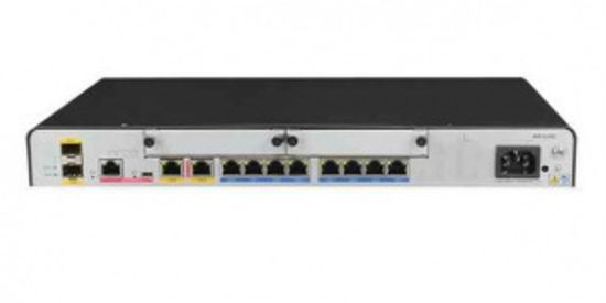 Маршрутизатор Huawei AR6120 (02352CQW)
