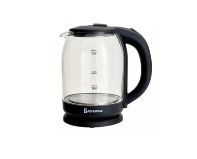 Чайник Василиса BA-1034 стекло