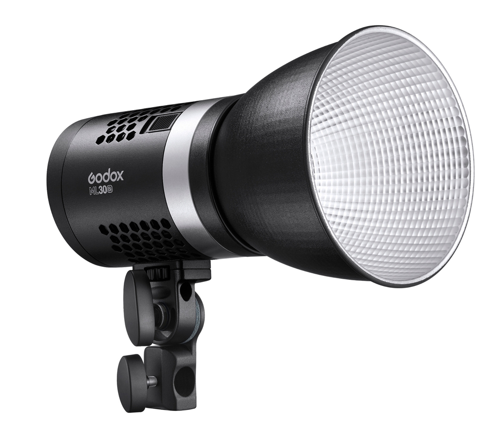 Комплект Godox ML30Bi-K2, 2х30 Вт, 2800-6500К