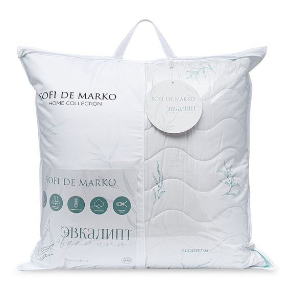 Эвкалипт Подушка 70х70