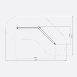 Игровой элемент для детской площадки «LE-07.06»