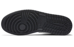 Кроссовки Jordan Air Jordan 1 Retro "Black Patent"
