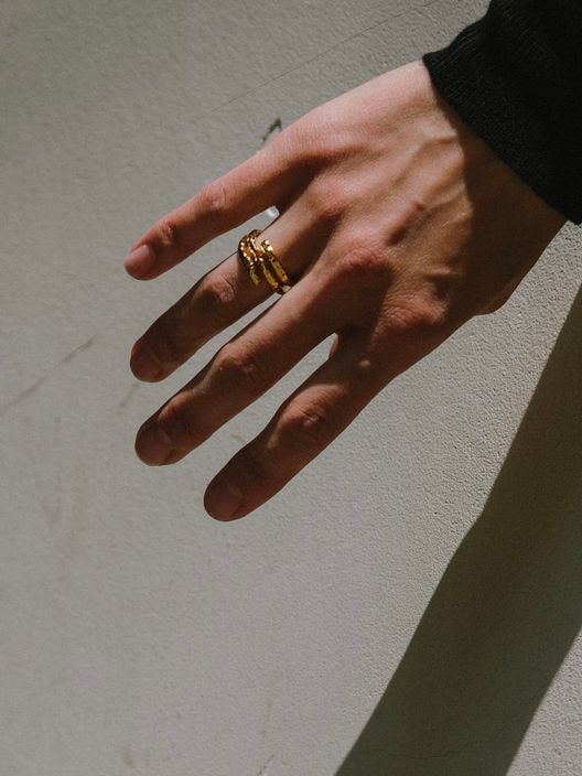 Кольцо Serpent / Sevenworlds