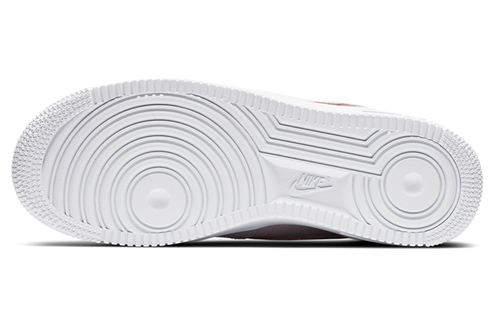 Кроссовки Nike Air Force 1 Low (Женская размерная сетка)