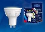 Лампа светодиодная 6W LED JCDR 3000К GU10