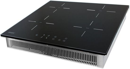 Индукционная варочная панель Ginzzu HCI-409