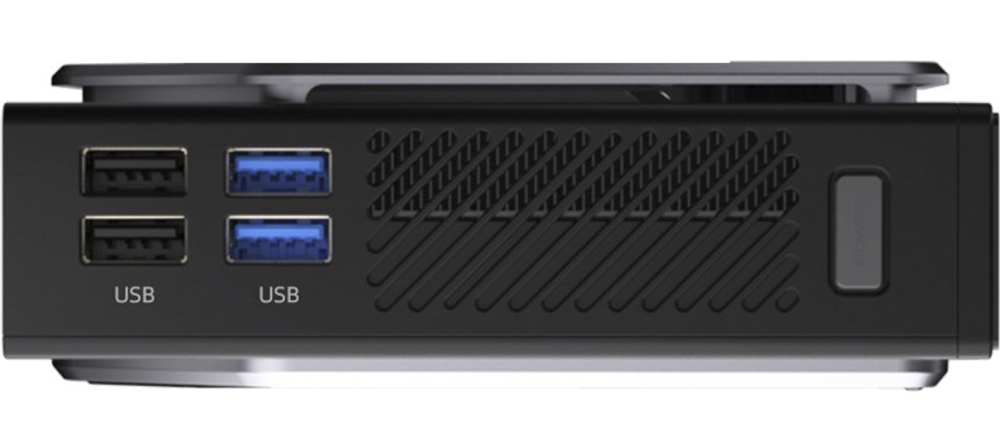 Мини ПК  Irbis Smartdesk