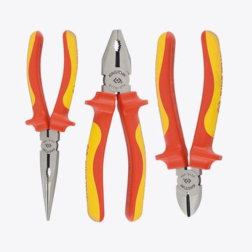 Диэлектрический инструмент