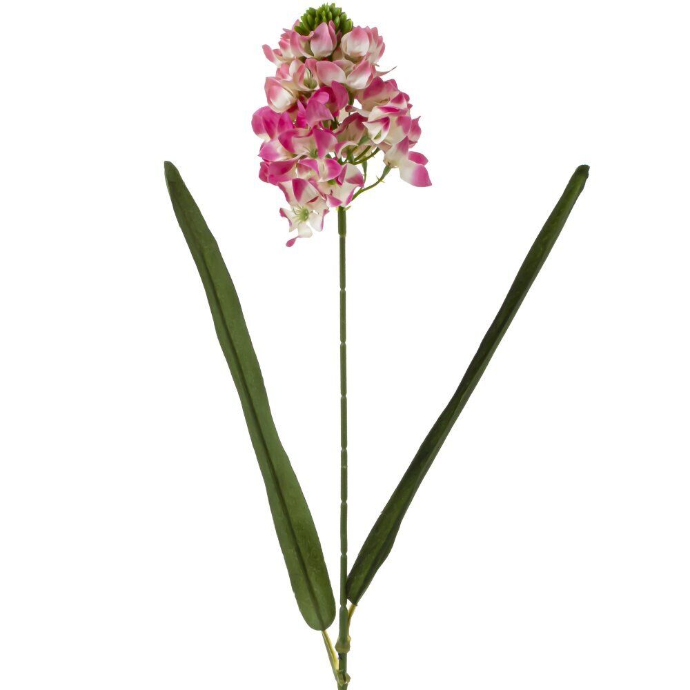 GAEM Цветок искусственный, L9 W9 H75 см, 4в.