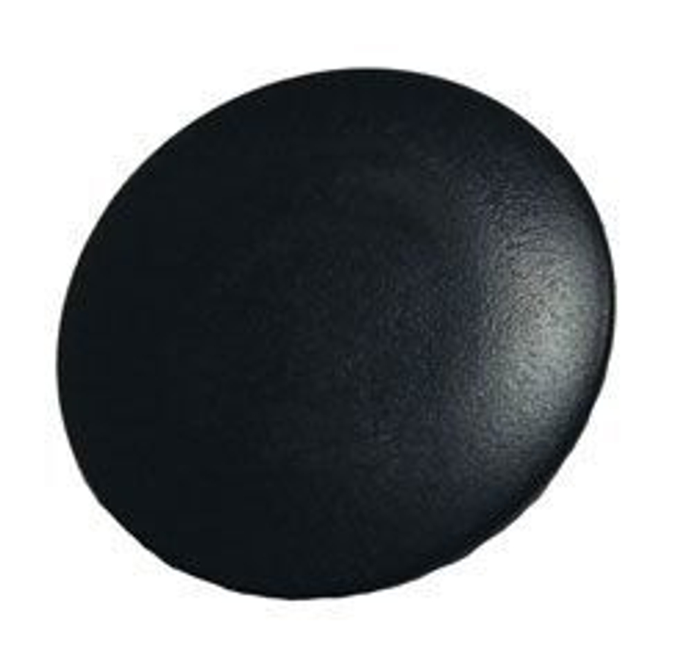 Штатный крепеж Mercedes-Benz - MS черный MS-Black (верх+низ)