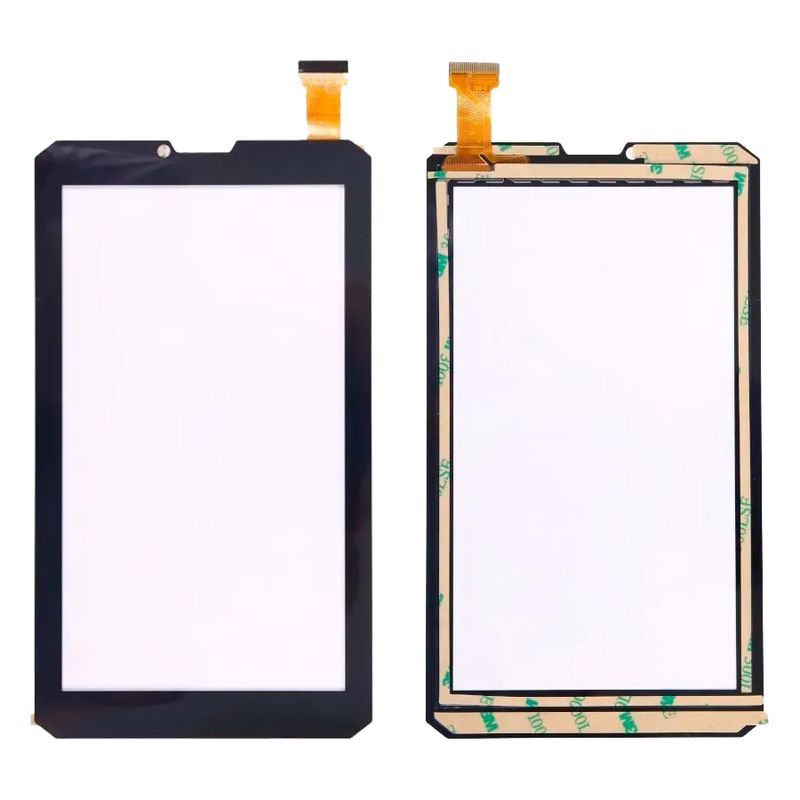 Тачскрин CX18A-098 (Версия 1) (Черный)