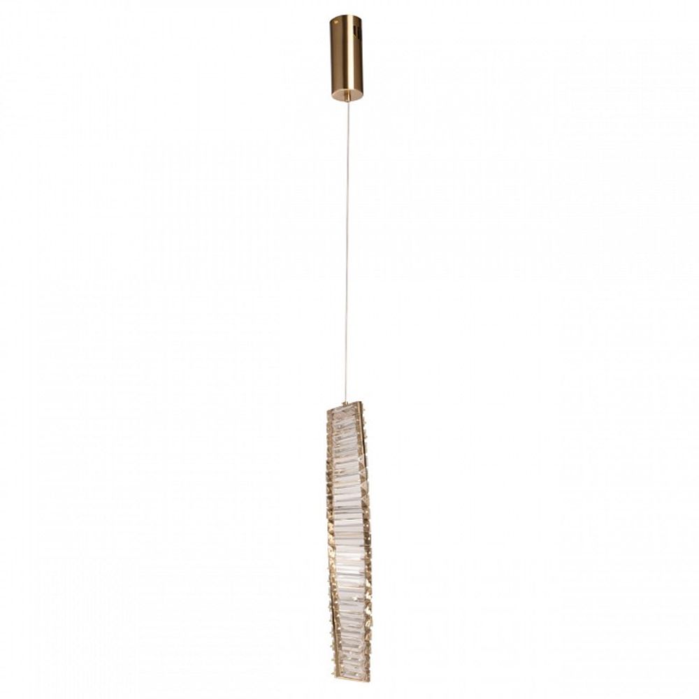 Подвесной светильник MW-Light Гослар 21 498017201