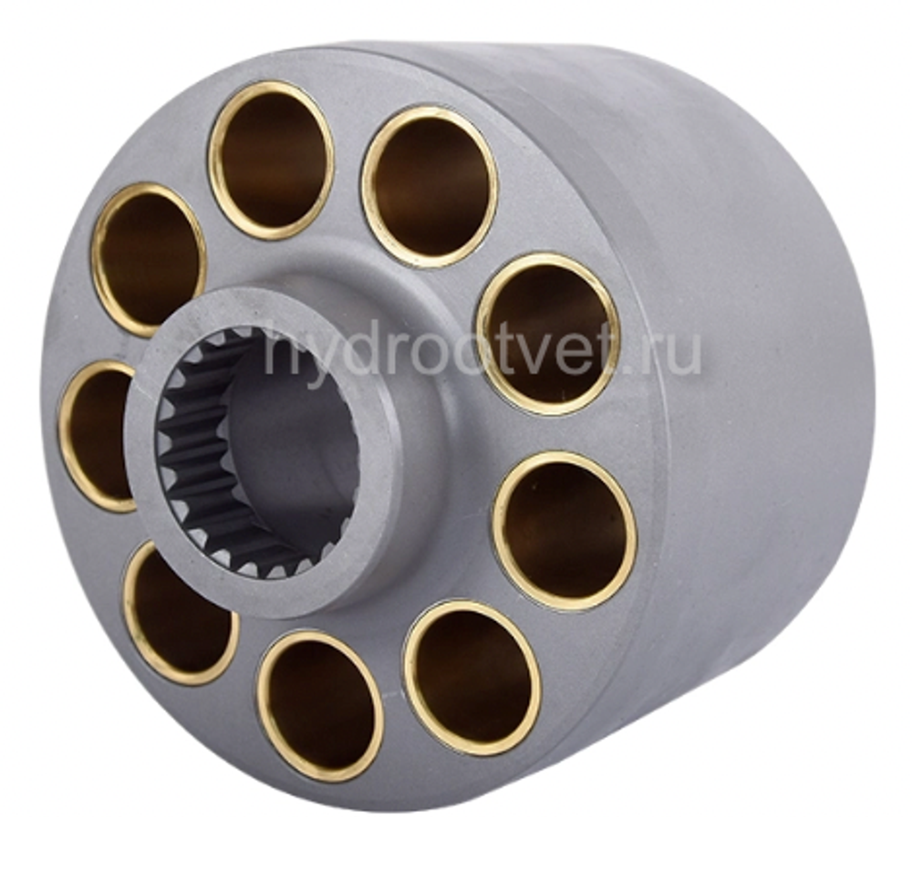 A11VLO145 CYLINDER BLOCK - Блок цилиндров